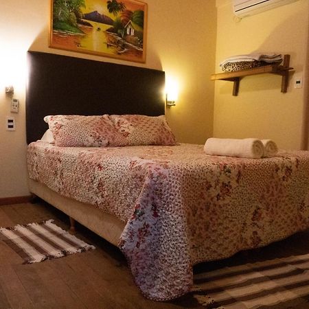 Managua Apart Hotel Puerto Iguazú Esterno foto