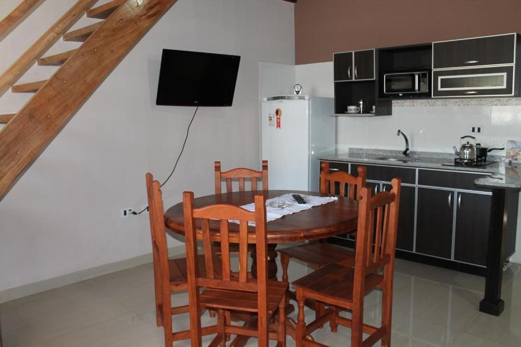 Managua Apart Hotel Puerto Iguazú Esterno foto